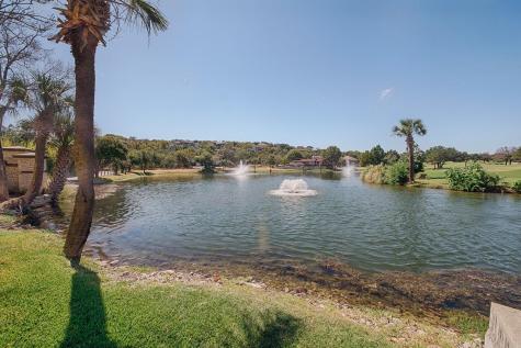 Tbd Fire Dance Horseshoe Bay TX 78657