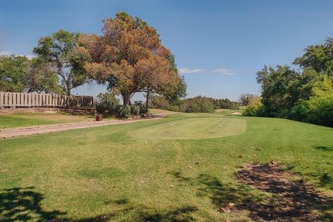 Tbd Fire Dance Horseshoe Bay TX 78657