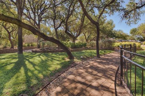 Tbd Fire Dance Horseshoe Bay TX 78657