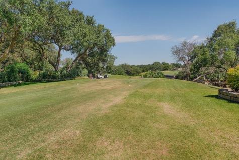 Tbd Fire Dance Horseshoe Bay TX 78657