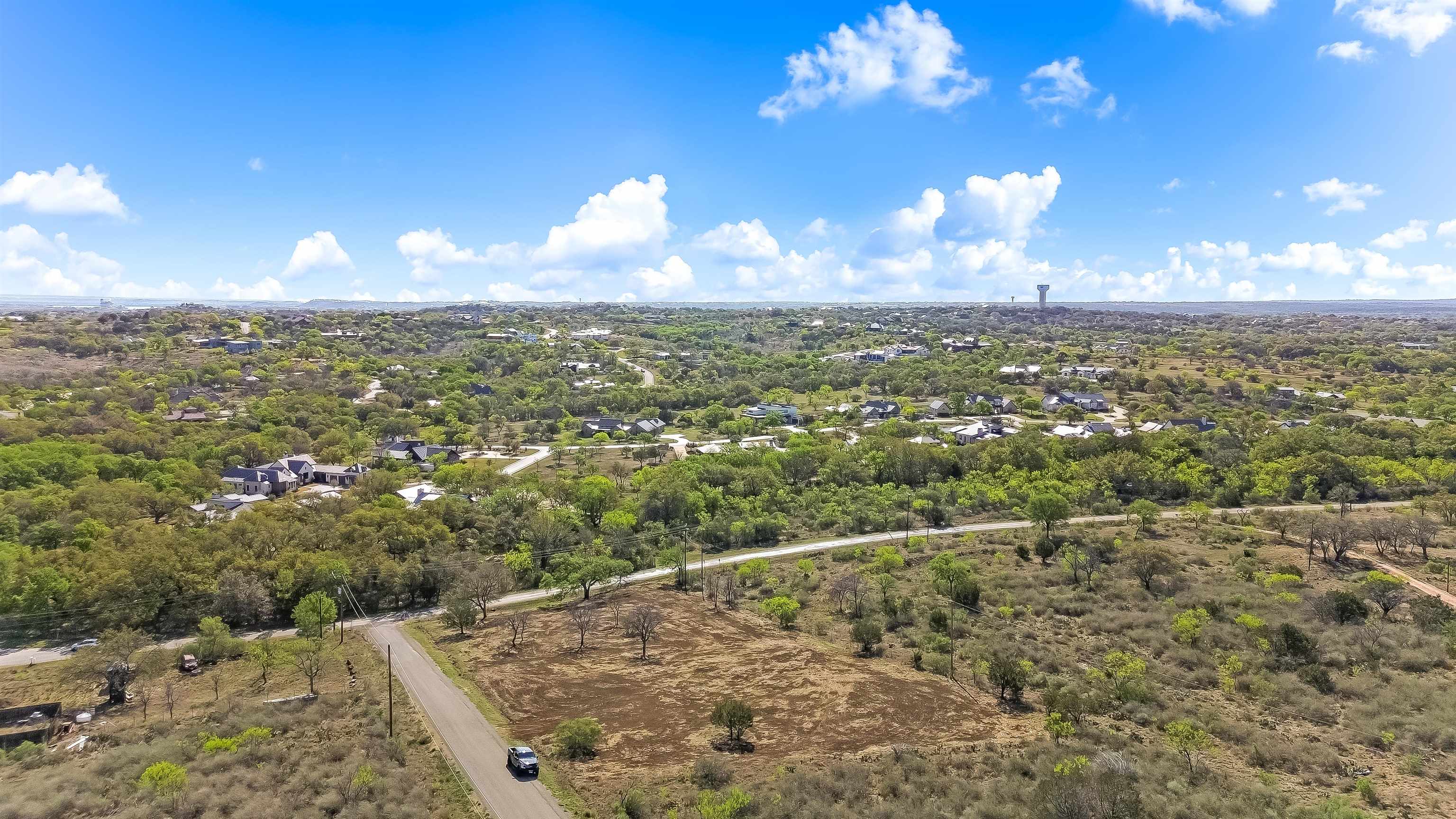 1917 Sandy Harbor Drive Horseshoe Bay TX 78657