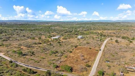 1917 Sandy Harbor Drive Horseshoe Bay TX 78657