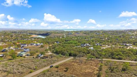 1917 Sandy Harbor Drive Horseshoe Bay TX 78657