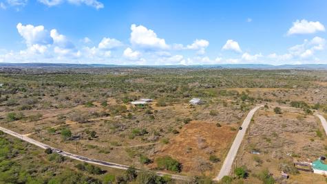 1917 Sandy Harbor Drive Horseshoe Bay TX 78657