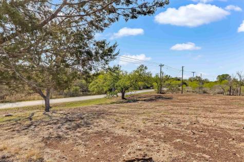 1917 Sandy Harbor Drive Horseshoe Bay TX 78657