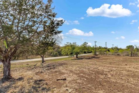 1917 Sandy Harbor Drive Horseshoe Bay TX 78657