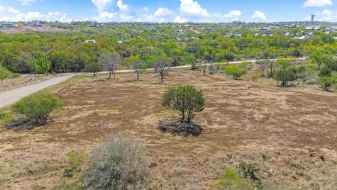 1917 Sandy Harbor Drive Horseshoe Bay TX 78657