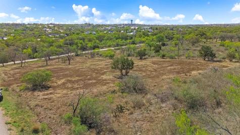 1917 Sandy Harbor Drive Horseshoe Bay TX 78657
