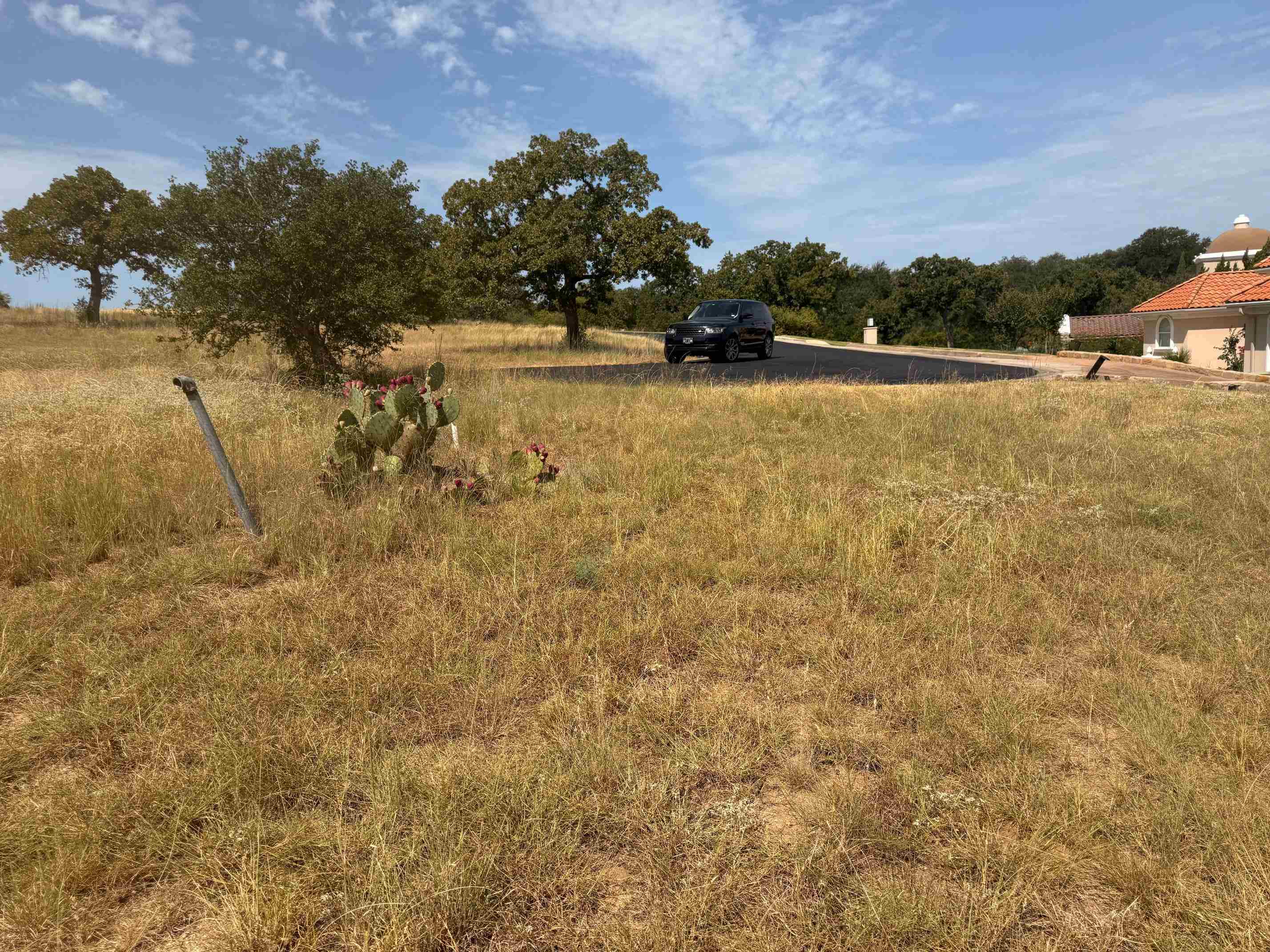 Lot W5017 Up There W Horseshoe Bay TX 78657