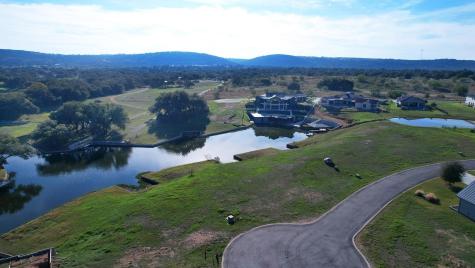 Lot 44a Blue Heron Drive Kingsland TX 78639