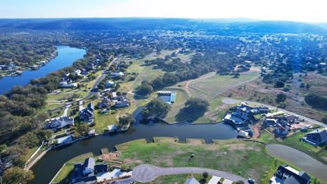 Lot 44a Blue Heron Drive Kingsland TX 78639