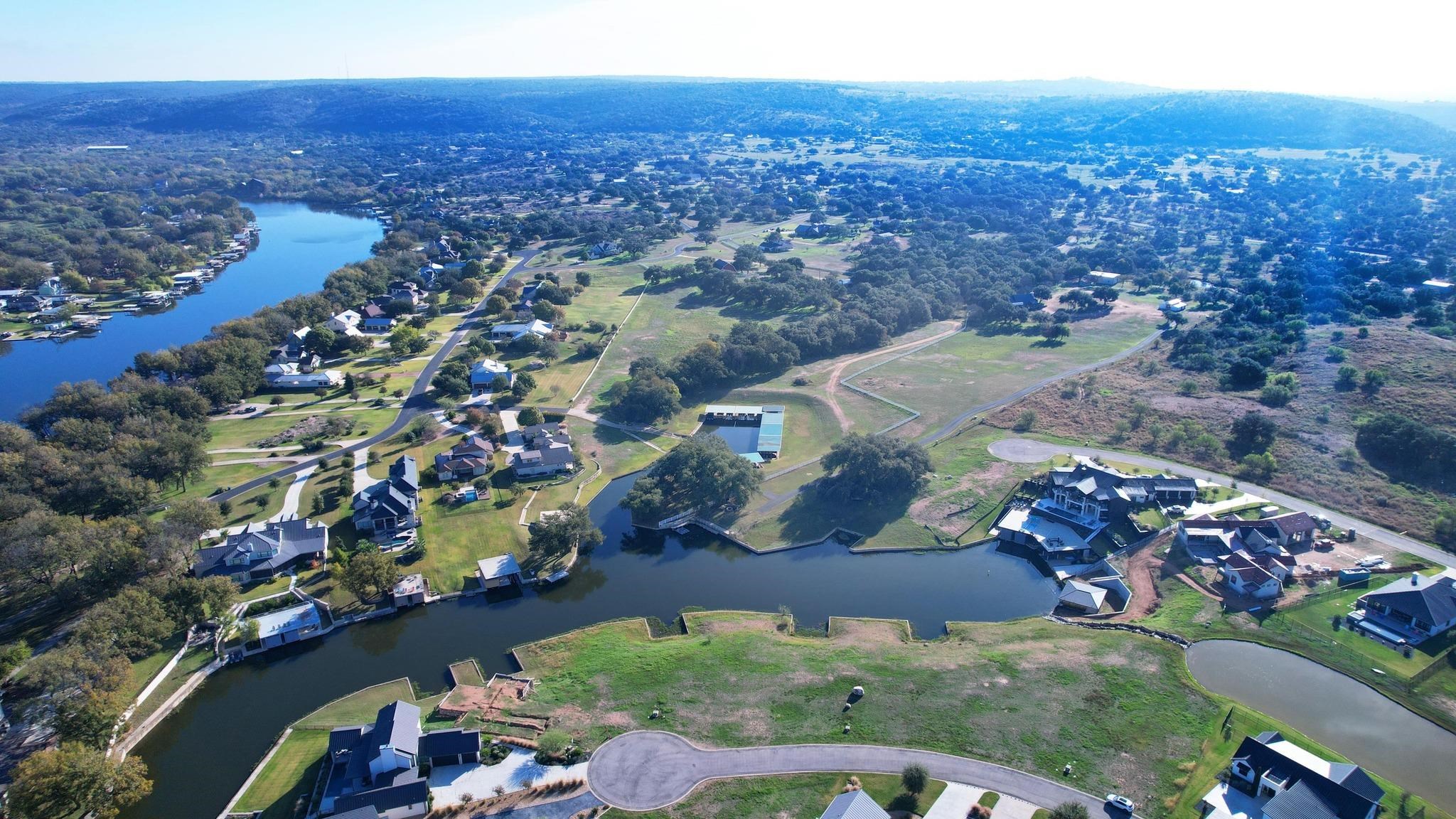 Lot 44a Blue Heron Drive Kingsland TX 78639