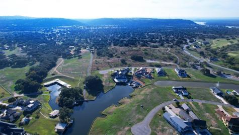 Lot 44a Blue Heron Drive Kingsland TX 78639