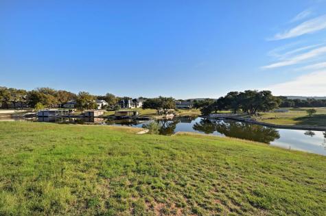 Lot 44a Blue Heron Drive Kingsland TX 78639