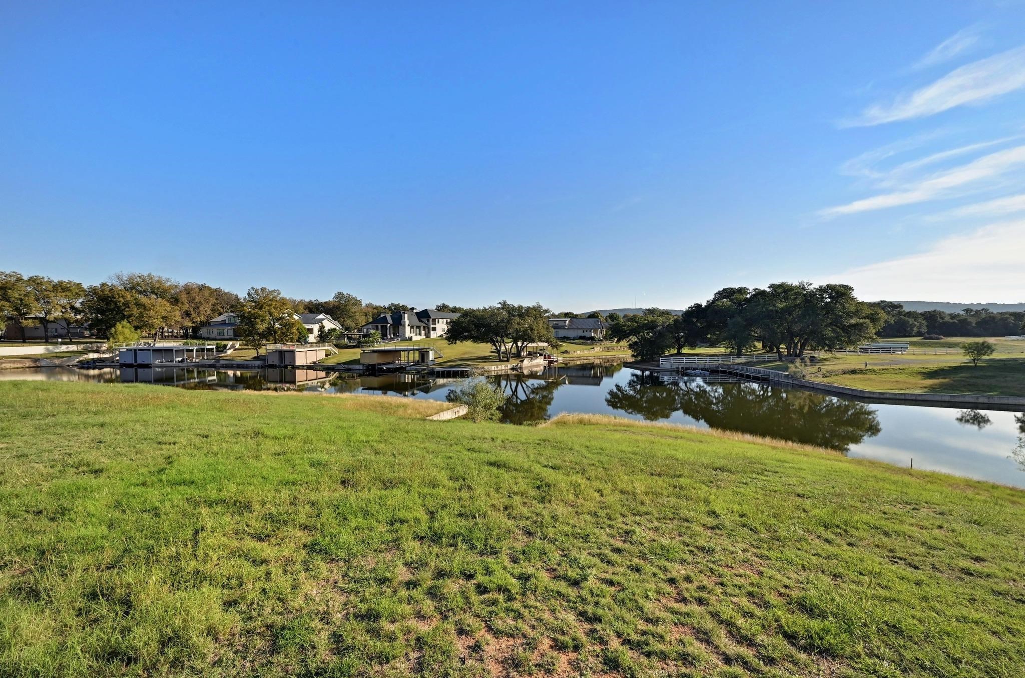 Lot 44a Blue Heron Drive Kingsland TX 78639