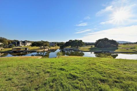 Lot 44a Blue Heron Drive Kingsland TX 78639