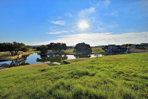 Lot 44a Blue Heron Drive Kingsland TX 78639