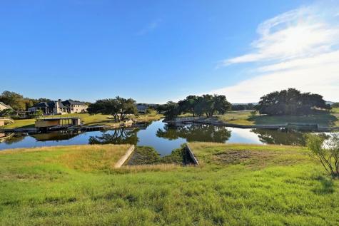 Lot 44a Blue Heron Drive Kingsland TX 78639