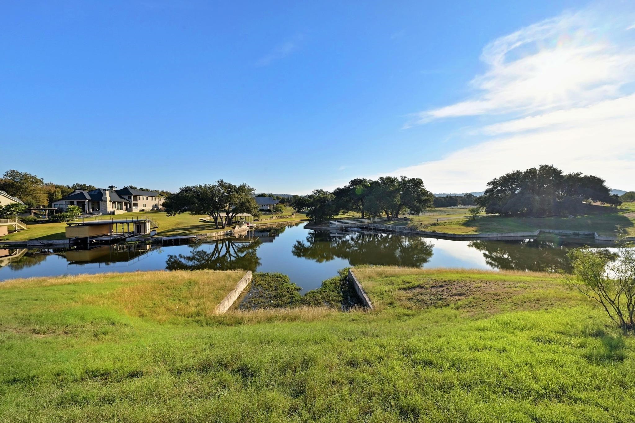 Lot 44a Blue Heron Drive Kingsland TX 78639