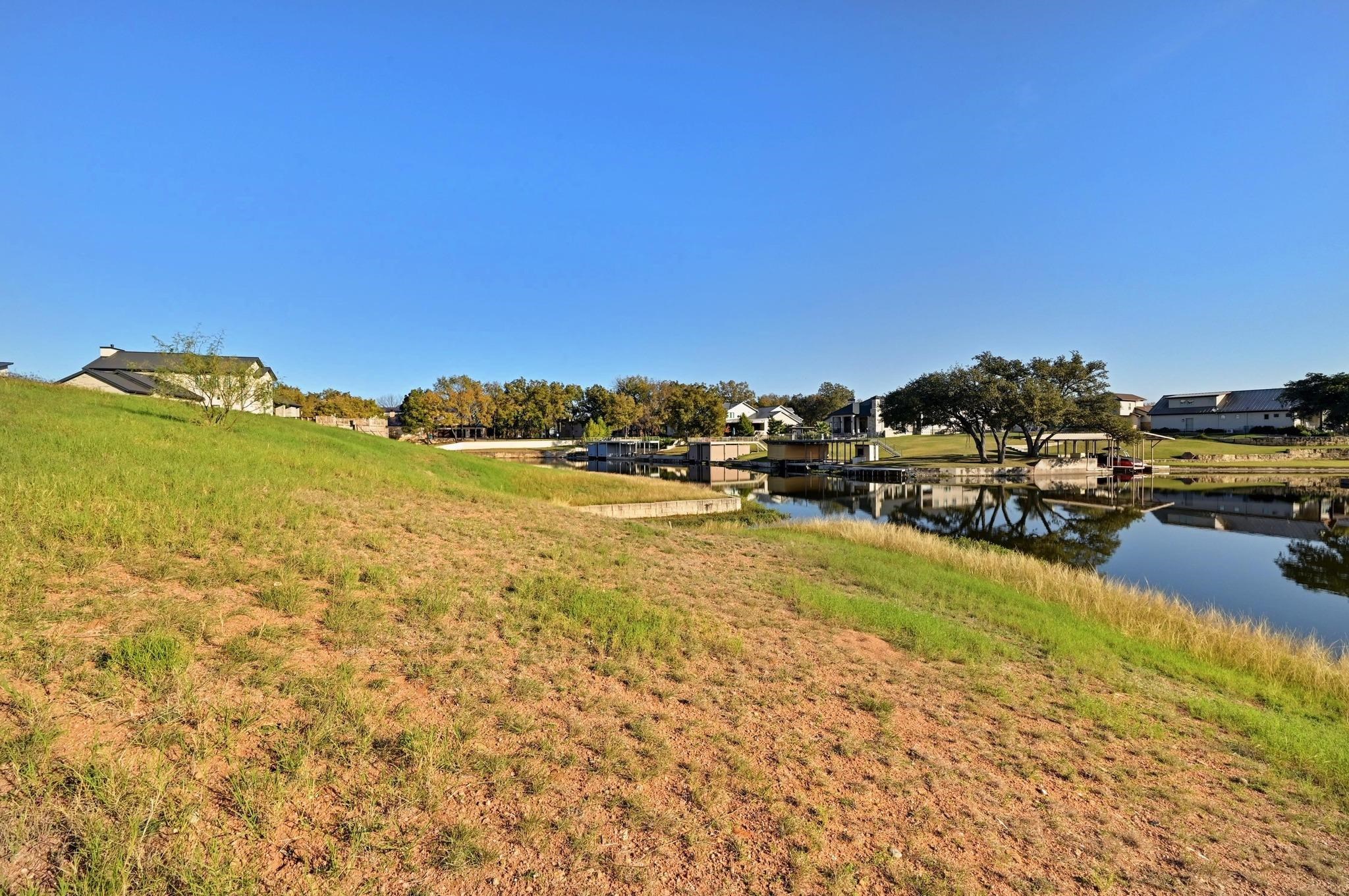 Lot 44a Blue Heron Drive Kingsland TX 78639