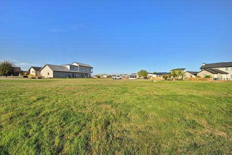 Lot 44a Blue Heron Drive Kingsland TX 78639