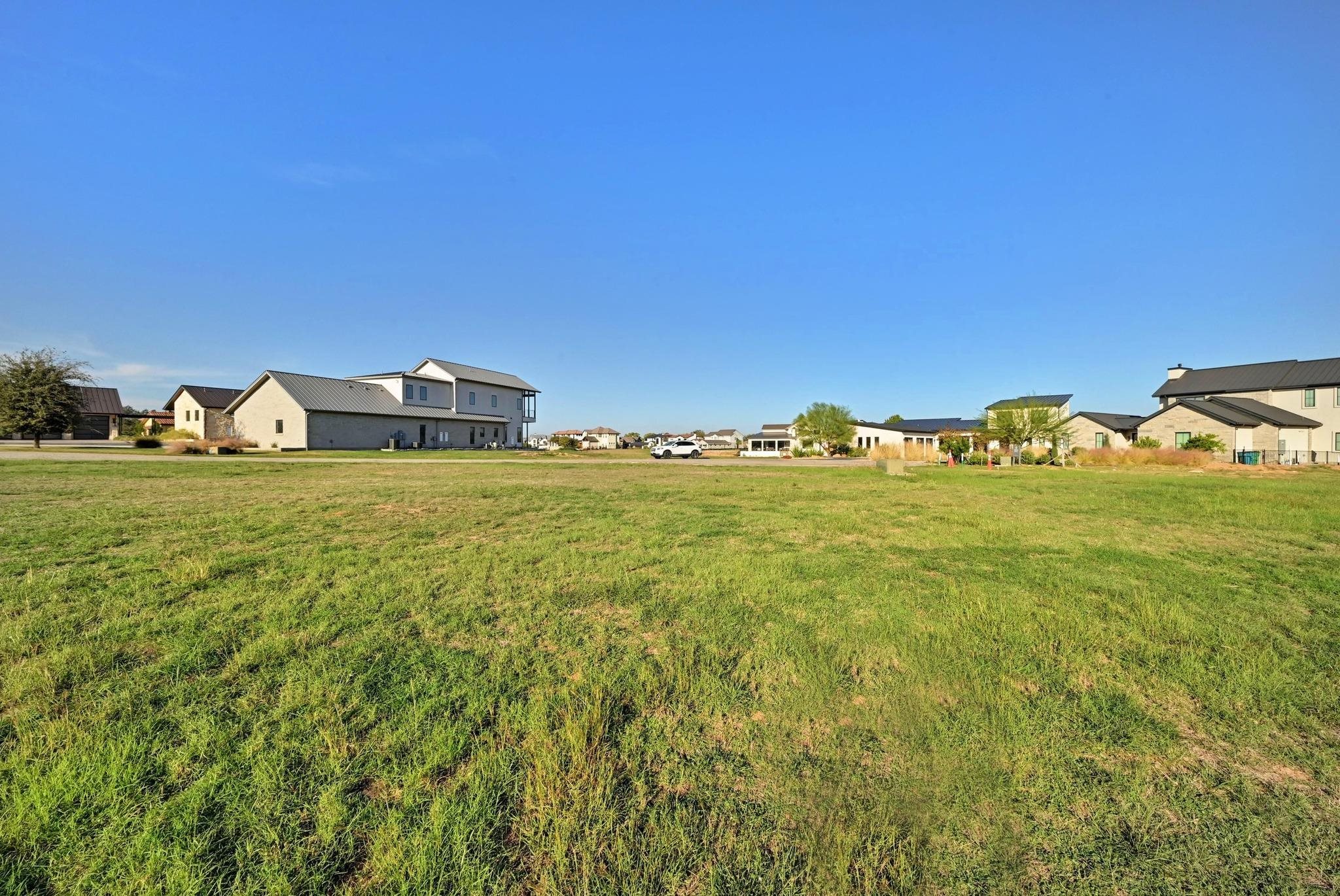 Lot 44a Blue Heron Drive Kingsland TX 78639