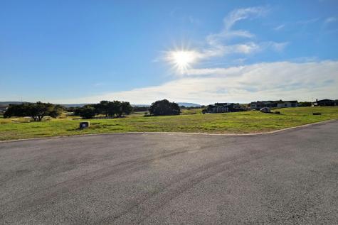 Lot 44a Blue Heron Drive Kingsland TX 78639