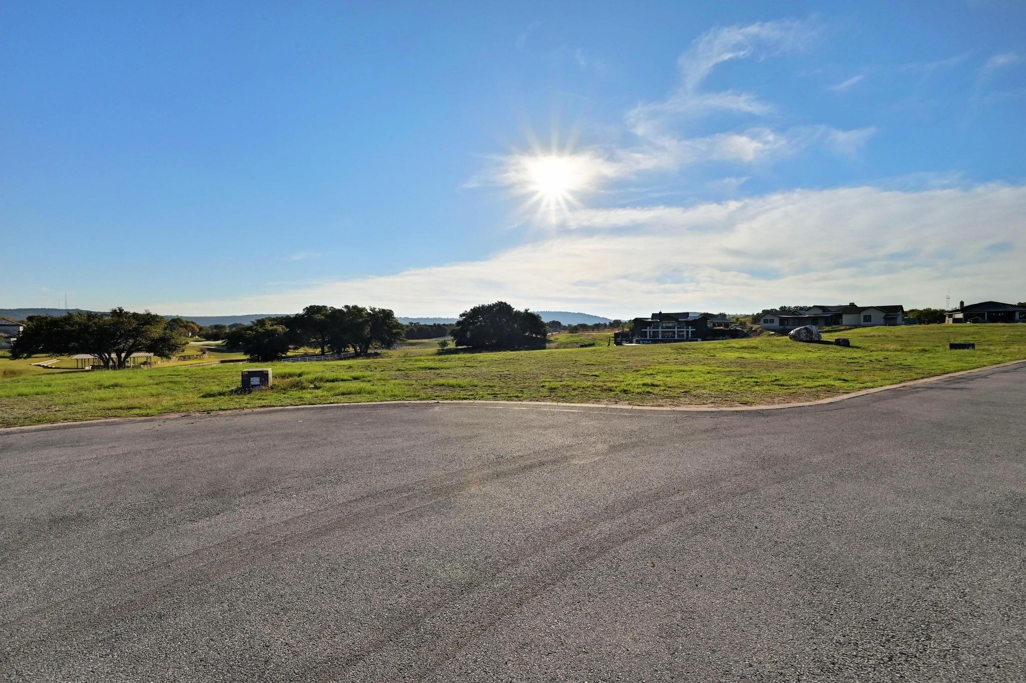 Lot 44a Blue Heron Drive Kingsland TX 78639