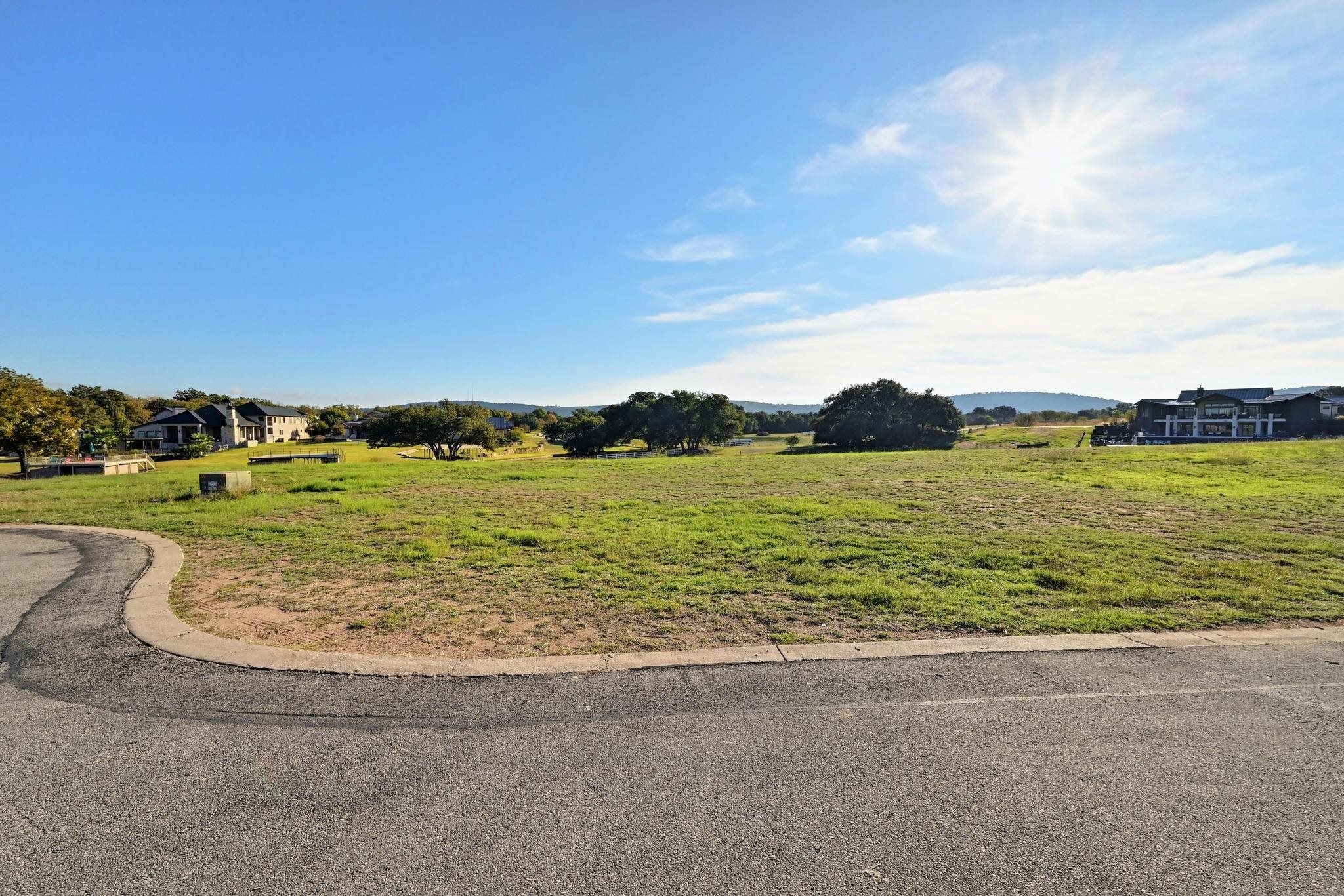 Lot 44a Blue Heron Drive Kingsland TX 78639