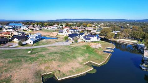 Lot 44a Blue Heron Drive Kingsland TX 78639