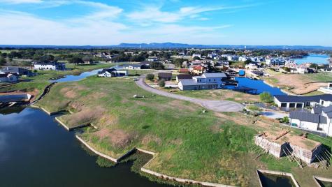 Lot 44a Blue Heron Drive Kingsland TX 78639