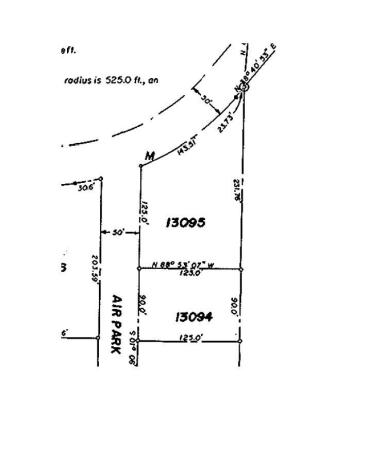 1001&1007 Air Park Horseshoe Bay TX 78657
