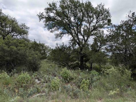 1001&1007 Air Park Horseshoe Bay TX 78657