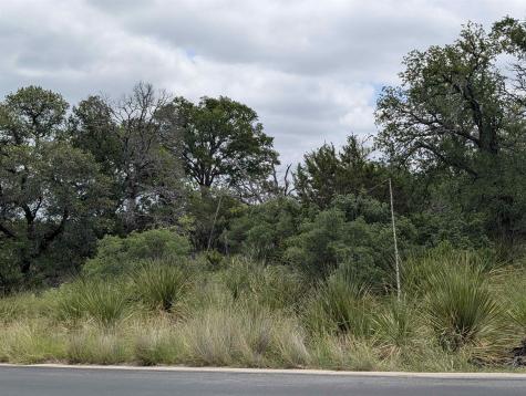1001&1007 Air Park Horseshoe Bay TX 78657