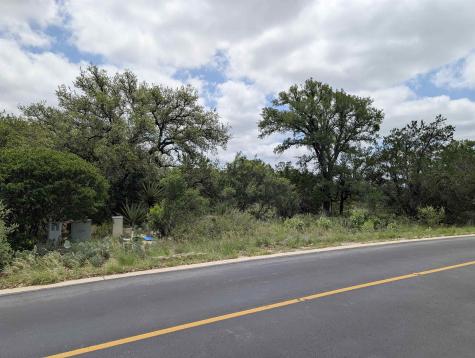 1001&1007 Air Park Horseshoe Bay TX 78657