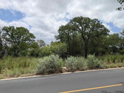1001&1007 Air Park Horseshoe Bay TX 78657
