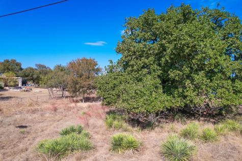 338 Sweetbriar Drive Granite Shoals TX 78654
