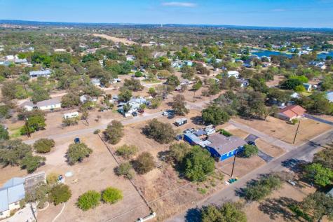 338 Sweetbriar Drive Granite Shoals TX 78654