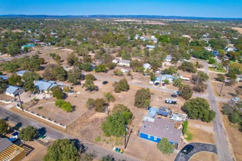 338 Sweetbriar Drive Granite Shoals TX 78654