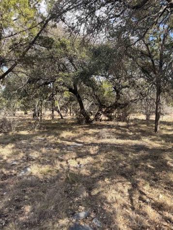 Lt 14135 Purple Sage Horseshoe Bay TX 78657