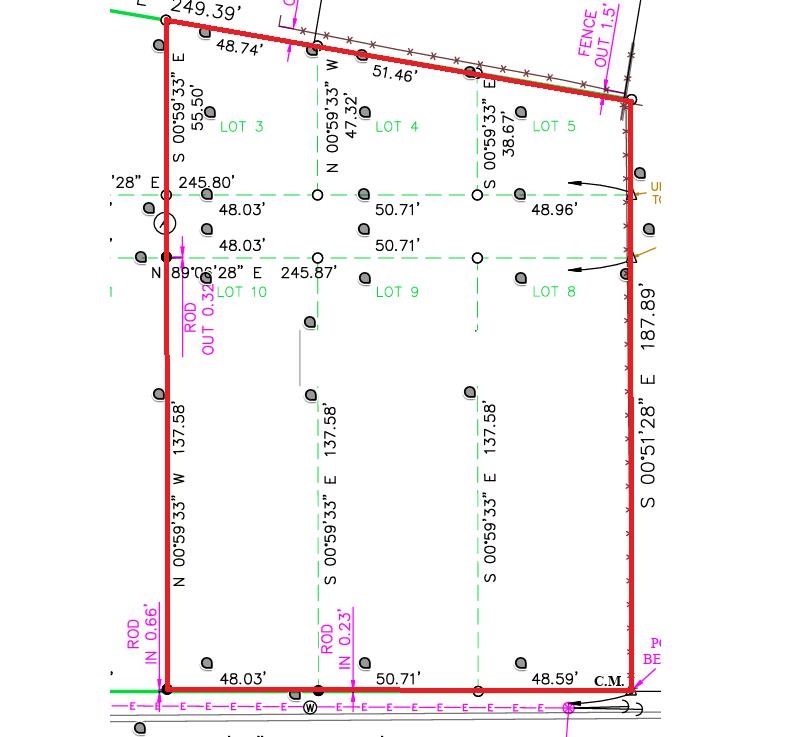 605 E Green Llano TX 78643