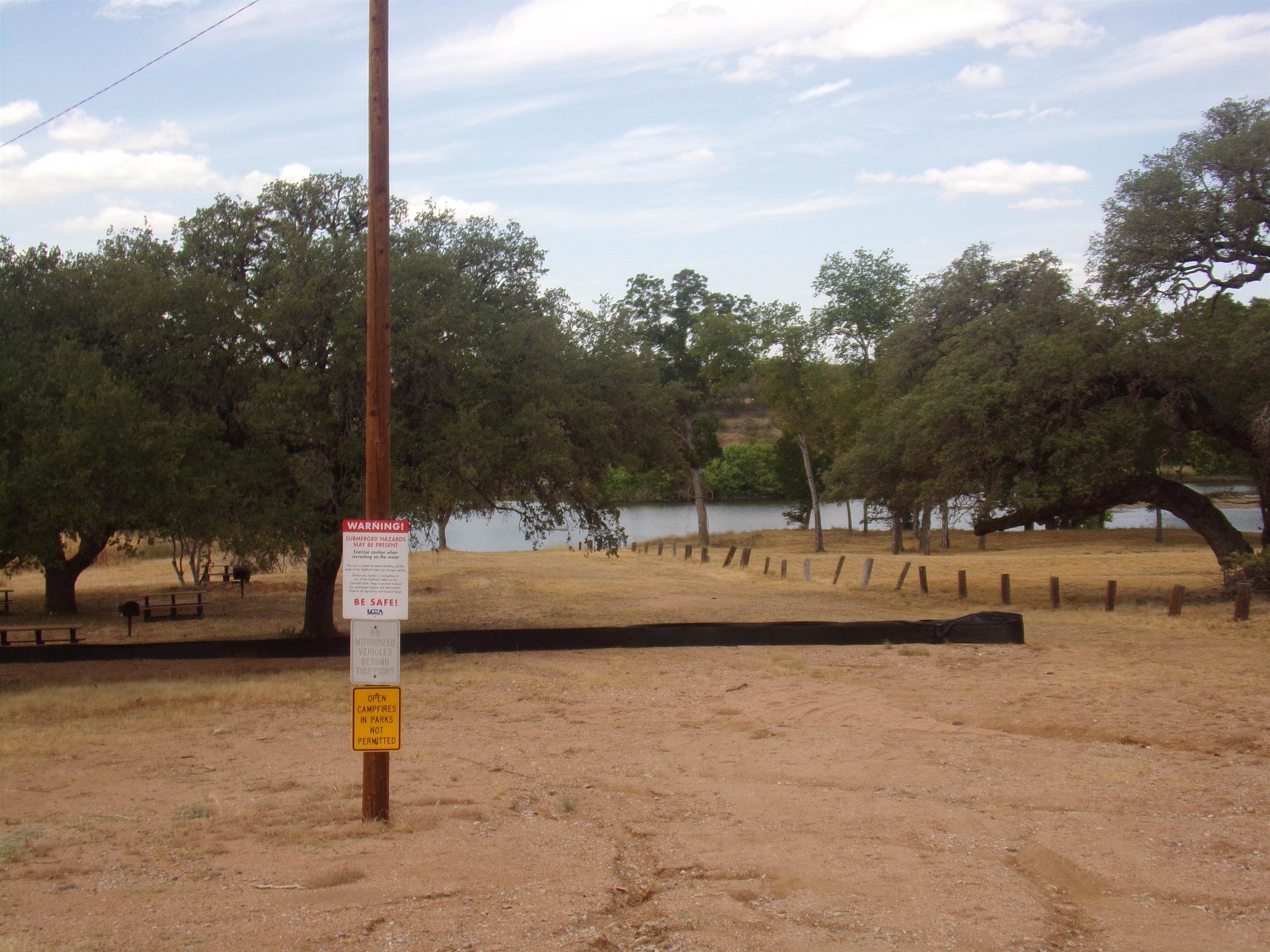 Lot 141 Pine Cottonwood Shores TX 78657