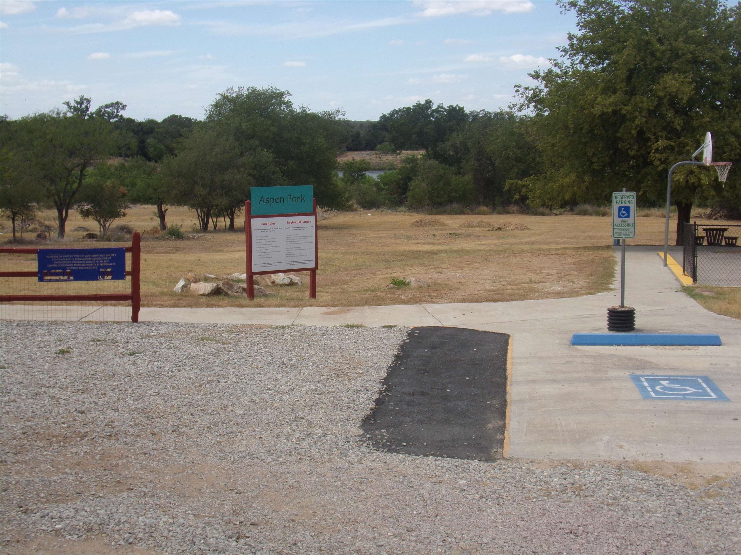 Lot 141 Pine Cottonwood Shores TX 78657