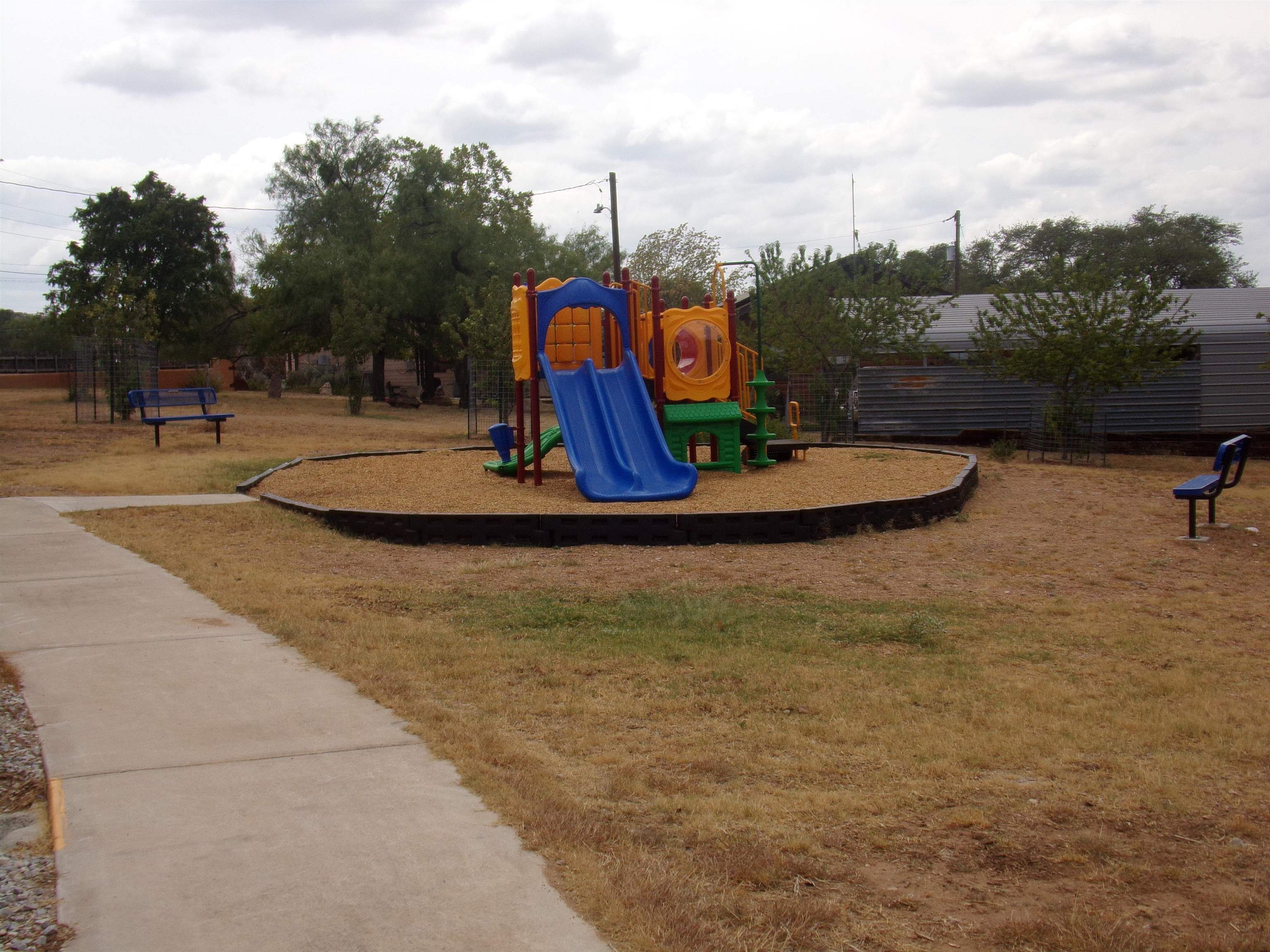 Lot 141 Pine Cottonwood Shores TX 78657