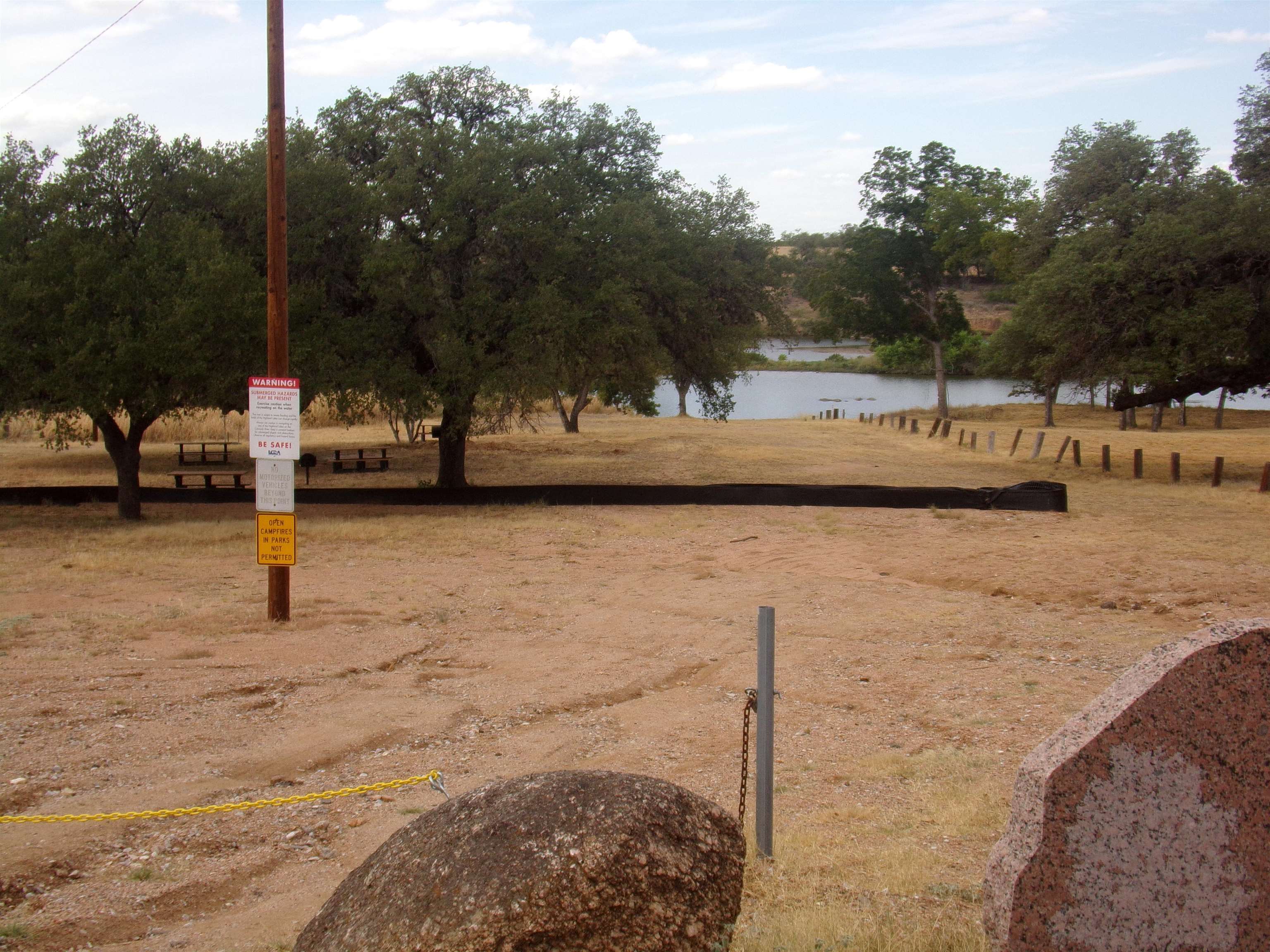 Lot 141 Pine Cottonwood Shores TX 78657