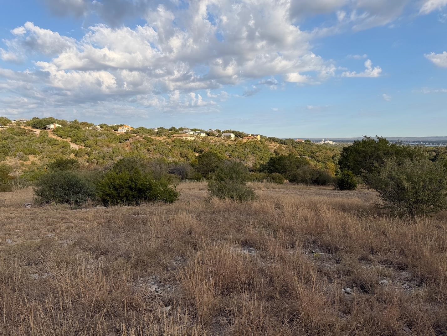Lot 22233 Quick Draw Horseshoe Bay TX 78657