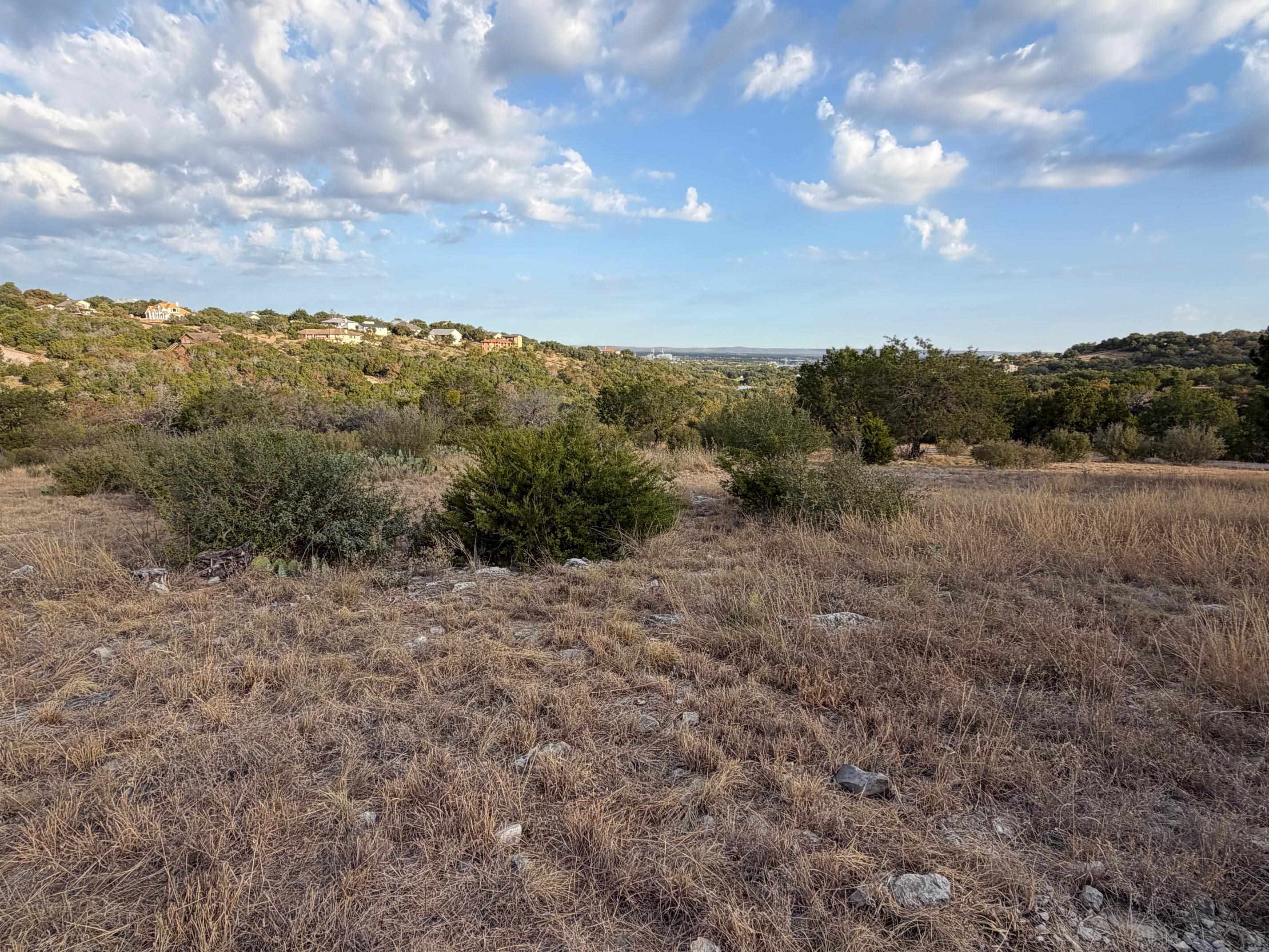 Lot 22233 Quick Draw Horseshoe Bay TX 78657