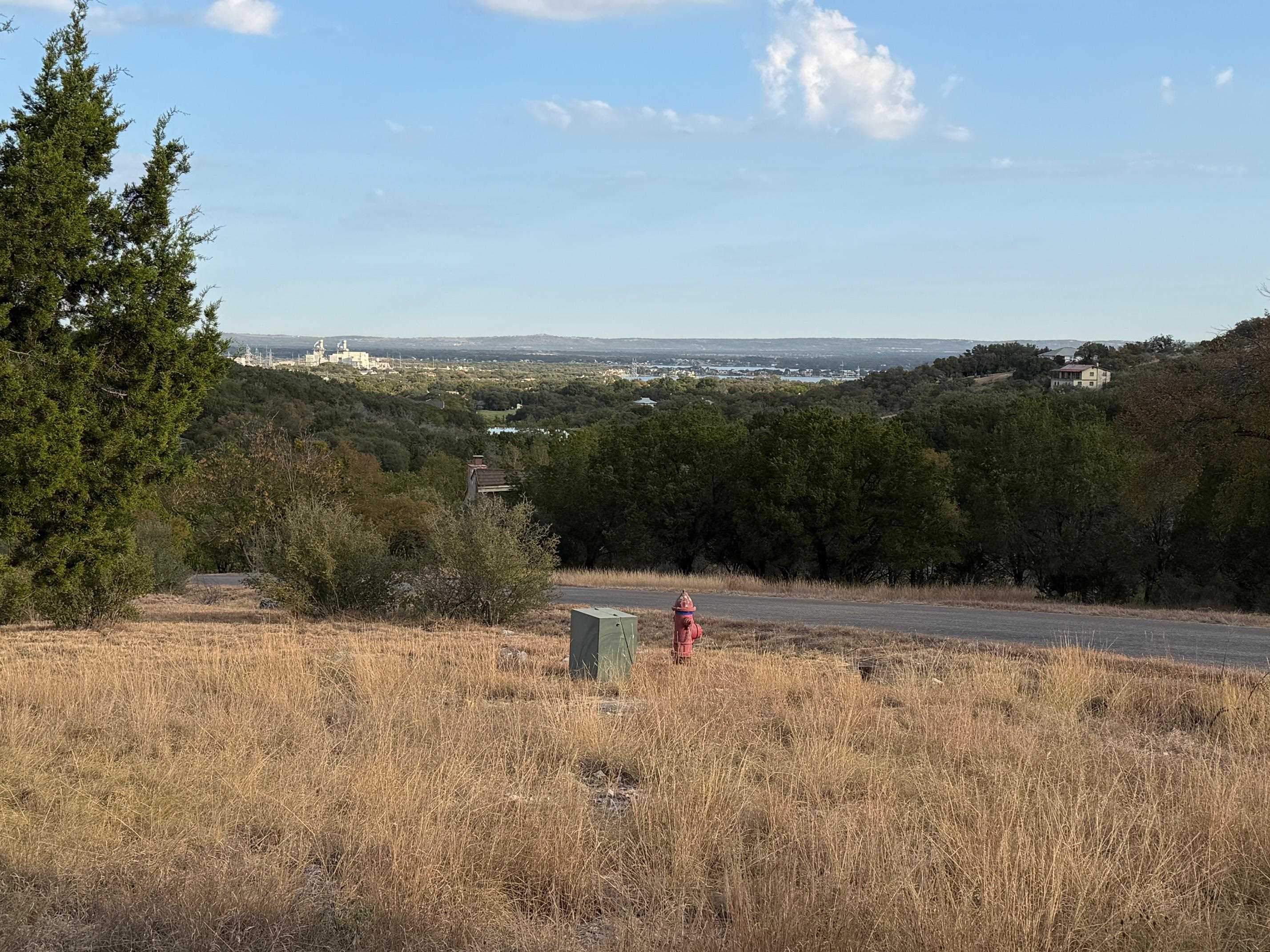 Lot 22233 Quick Draw Horseshoe Bay TX 78657