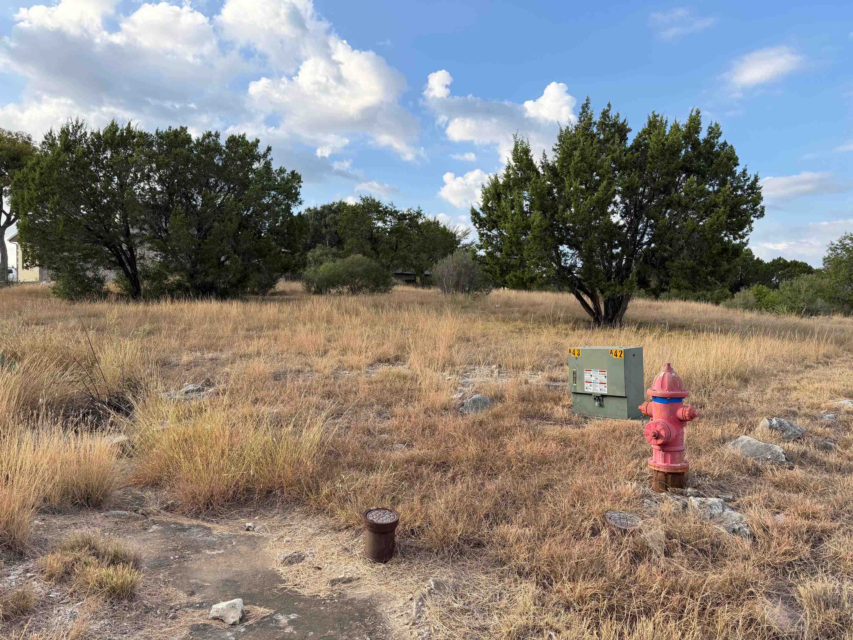 Lot 22233 Quick Draw Horseshoe Bay TX 78657