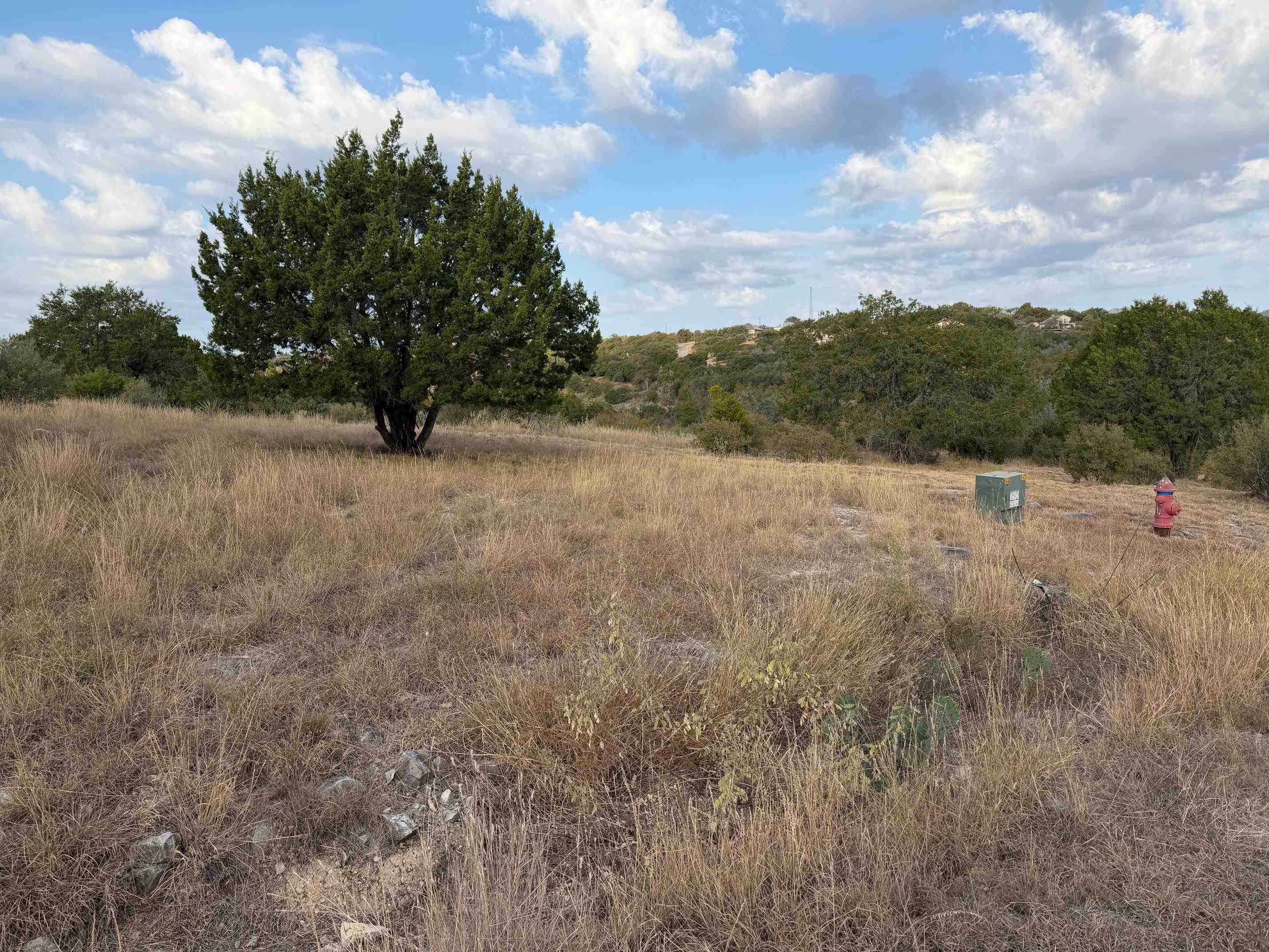 Lot 22233 Quick Draw Horseshoe Bay TX 78657